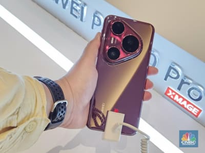 Huawei Pura 80 Resmi Rilis Indonesia dengan Kamera Canggih dan Harga Premium