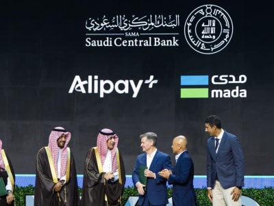 Saudi Arab Dorong Pembayaran Digital dengan Kolaborasi Google Pay dan Ant