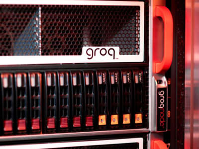 Startup Chip AI Groq Raih Dana 750 Juta Dolar dan Valuasi 6,9 Miliar