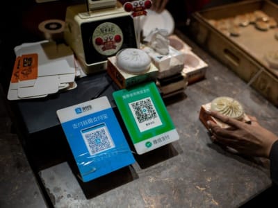 Kemudahan Pembayaran Digital untuk Wisatawan Asing di China Melalui Sistem Baru