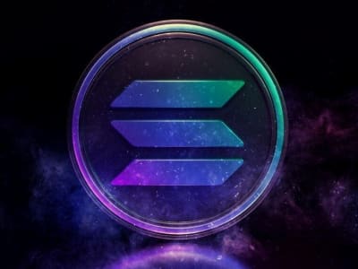 Forward Industries Ajukan Pendanaan 4 Miliar Dolar Untuk Strategi Investasi Solana