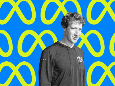 Meta Siapkan Peluncuran Kacamata Pintar AI Baru dan Visi Metaverse di Connect