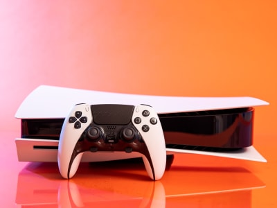 PS5 Hadirkan Mode Hemat Daya dan Multi Pairing Kontroler DualSense