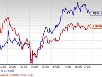 Franklin Templeton Perluas Investasi Infrastruktur untuk Peluang Energi dan Digitalisasi