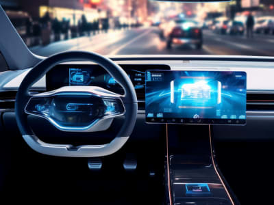 Aeva Technologies: Peluang Investasi Inovasi LiDAR 4D untuk Masa Depan Otomotif