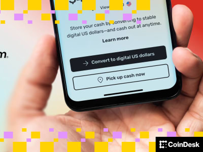 MoneyGram Luncurkan Aplikasi Baru dengan Stablecoin untuk Kirim Uang di Kolombia