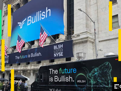 Bullish Dapatkan Lisensi Penting, Siap Geser Coinbase di Pasar AS