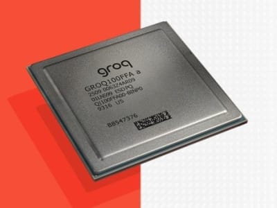 Groq Raih Pendanaan Rp11 Triliun, Tantang Nvidia di Pasar Chip AI