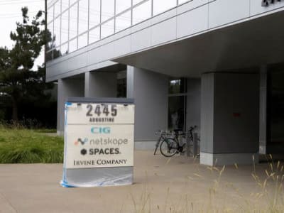 Netskope Raup 908 Juta Dolar Lewat IPO dengan Valuasi 7,26 Miliar