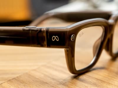 Meta Ray-Ban Display: Kacamata Pintar Berlayar dengan AI Canggih Terbaru