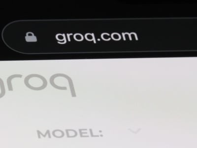 Groq Dapat Pendanaan 750 Juta Dolar untuk Kembangkan Infrastruktur AI Cepat dan Murah