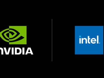 Nvidia Suntik Dana 5 Miliar Dollar ke Intel untuk Chip PC dan Data Center