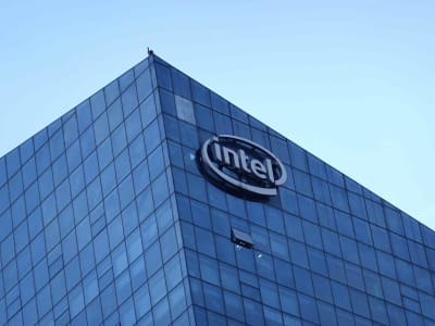 Nvidia Investasi 5 Miliar Dollar di Intel untuk Kembangkan Chip AI Bersama