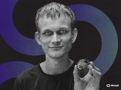 Vitalik Buterin Jelaskan Alasan Waktu Lama Keluar Staking Ethereum