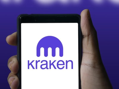 Legion dan Kraken Hadirkan ICO Baru yang Lebih Aman dan Transparan