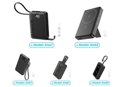 Anker Recall 481.000 Power Bank Akibat Risiko Kebakaran, Ini Langkah Konsumen