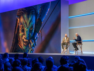 Meta dan James Cameron Hadirkan Hiburan 3D Revolusioner di Headset Quest