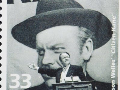 Kontroversi Proyek AI Fable Rekonstruksi Rekaman Film Klasik Orson Welles