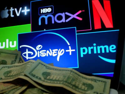 Perkembangan Pesat Streaming Digital dan Peluang Investasi di Tahun 2025