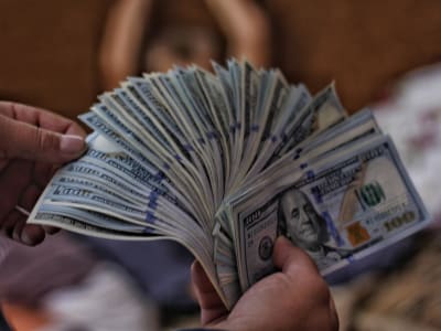 The Bank of New York Mellon Naikkan Dividen 13% dengan Strategi Digital dan Organik