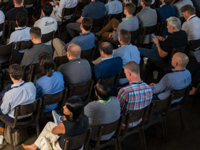 Lyric Raih Rp 715.36 miliar ($43,5 Juta)  untuk Ubah Manajemen Rantai Pasok dengan AI Adaptif