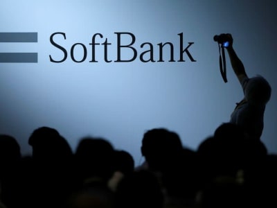 SoftBank Pangkas Tim Vision Fund Demi Taruhan Besar di Kecerdasan Buatan