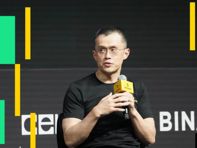 Kontroversi Binance: Dari Denda Besar hingga Dukungan Pemerintah AS