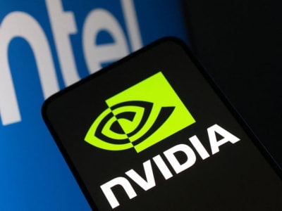 Nvidia Investasi 5 Miliar Dollar, Pemerintah AS Ambil Saham Intel Demi Kebangkitan