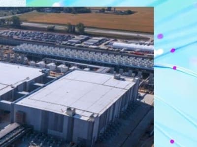 Microsoft Investasi Rp 65.78 triliun ($4 Miliar)  untuk Pusat Data AI Kedua di Wisconsin