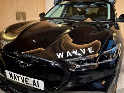 Nvidia Siapkan Investasi 500 Juta Dolar untuk Teknologi Mobil Swakemudi Wayve