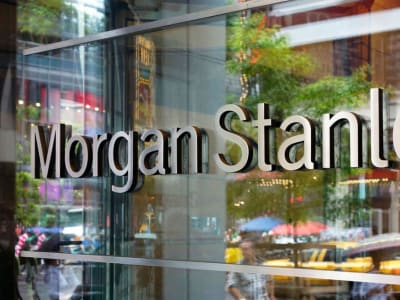 Morgan Stanley dan Carta Kembangkan Layanan Digital untuk Pendiri Perusahaan
