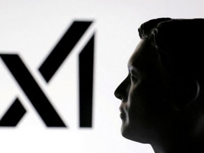 xAI Elon Musk Kumpulkan Dana 10 Miliar Dolar untuk Perluas AI