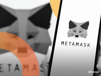 MetaMask Segera Luncurkan Token? CEO Consensys Umumkan Token 'MASK' Akan Datang