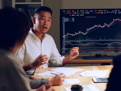 TRON vs Cardano: Mana Cryptocurrency yang Layak Jadi Investasi Masa Depan?