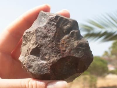 Penemuan Jembatan Darat Pra-sejarah Baru Antara Turki dan Eropa