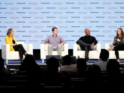 Jangan Lewatkan Diskon Tiket TechCrunch Disrupt 2025, Ajang Startup Terbesar!
