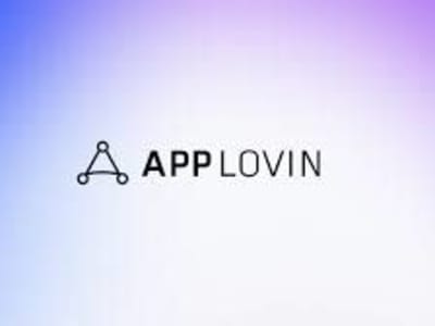 AppLovin Naikkan Target Saham Berkat Potensi Pendapatan Non-Gaming yang Besar