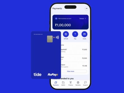 Tide Raih Status Unicorn dan Perluas Layanan Keuangan untuk Usaha Mikro di India