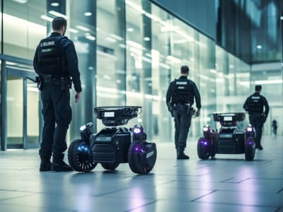 Evolv Technologies Perluas Kemitraan Keamanan AI di Gillette Stadium