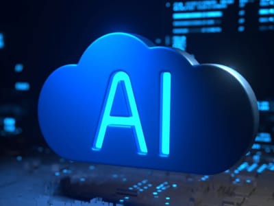 Microsoft dan Amazon Raih Untung Besar dari Investasi AI 42 Miliar Dolar di Inggris