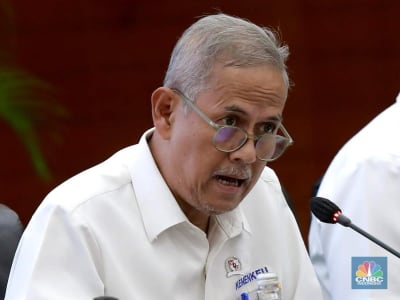 Penerimaan Pajak Perdagangan Online Tumbuh Pesat Dorong Pendapatan Negara