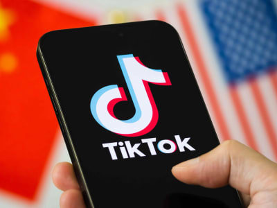 Donald Trump Sebut Tokoh Besar AS Terlibat dalam Beli TikTok untuk Jaga Keamanan