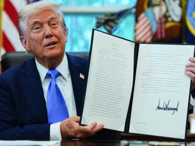 TikTok di Amerika: Kesepakatan Baru untuk Pemilik dan Kontrol Lokal Disetujui