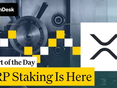 mXRP: Produk Liquid Staking Pertama untuk XRP dengan Imbal Hasil hingga 8%