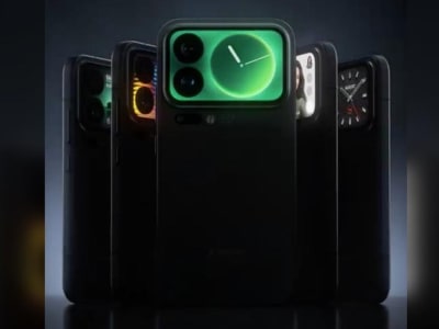 Xiaomi 17 Segera Rilis dengan Layar Ganda dan Kamera 50MP Canggih