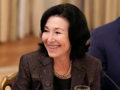 Oracle Tunjuk Dua CEO Baru, Fokus Besar pada Cloud dan AI dengan Rencana Akuisisi TikTok