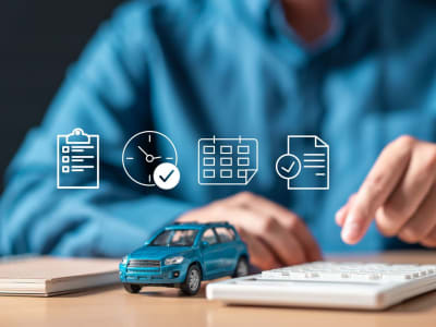 Portal AI Baru Tingkatkan Pengawasan dan Kepatuhan Pembiayaan Motor Inggris
