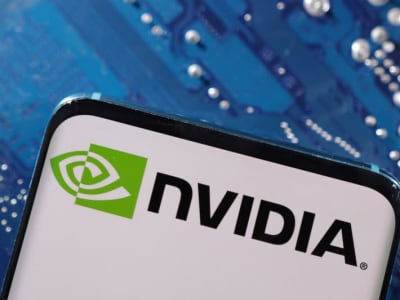 Nvidia Siap Investasi Rp 1.64 quadriliun ($100 Miliar)  ke Startup AI OpenAI untuk Masa Depan