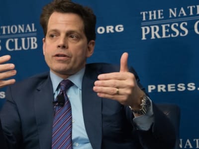 Anthony Scaramucci Sebut Avalanche ‘Swiss Army Knife’ Layer-1 Blockchain