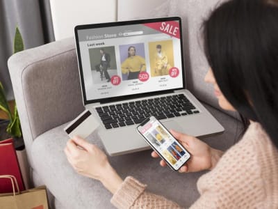 Cara Cerdas Atur Budget dan Belanja Hemat di Diskon Akhir Tahun